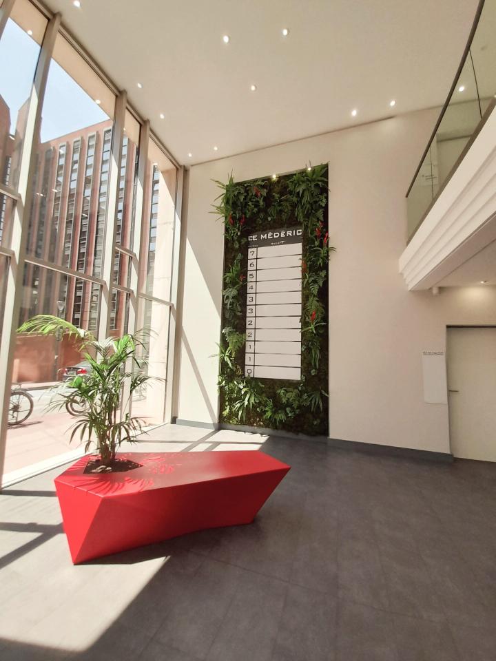 Bureau Toulouse 490m² Location bureau Toulouse Haute-Garonne OLBUR2116816 3